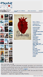 Mobile Screenshot of amazonefilm.com
